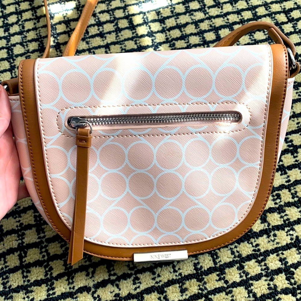 Nine West crossbody bag